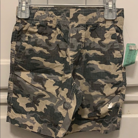 Boy Shorts - Picture 3 of 3